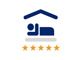 accomodation icon